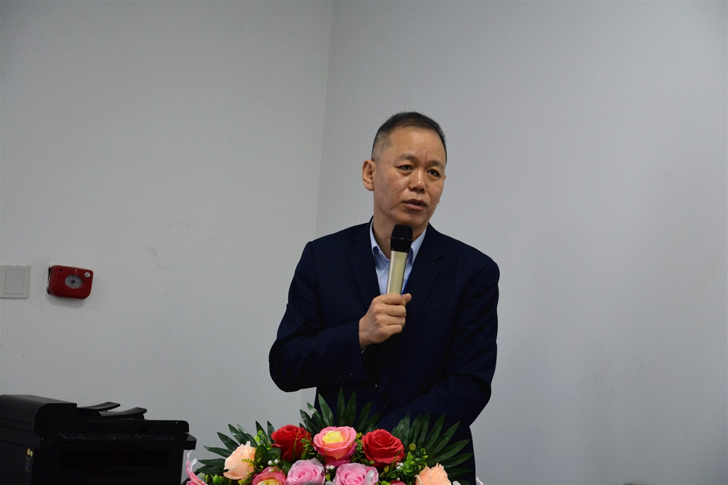 改革為動力，整裝再出發(fā) ---2022年第一季度工作會